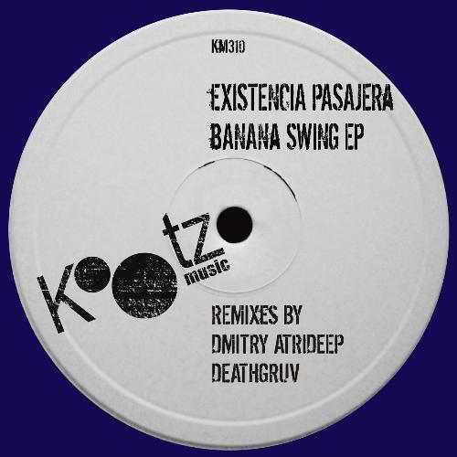 El Ritual (Dmitry Atrideep Remix) cover art