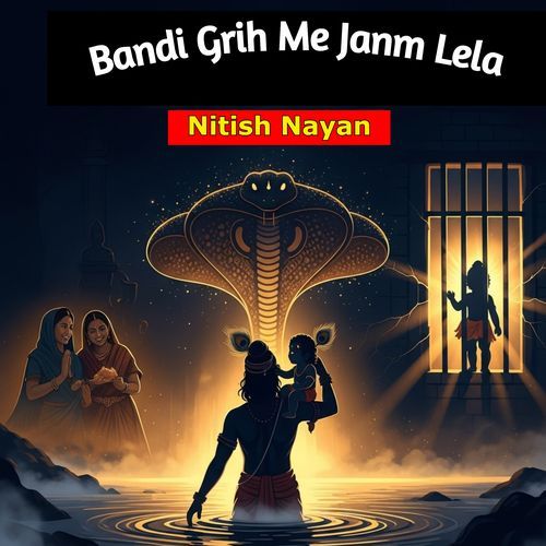 Bandi Grih Me Janm Lela