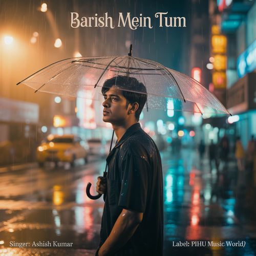 Barish Mein Tum