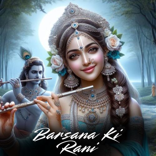 Barsana Ki Rani