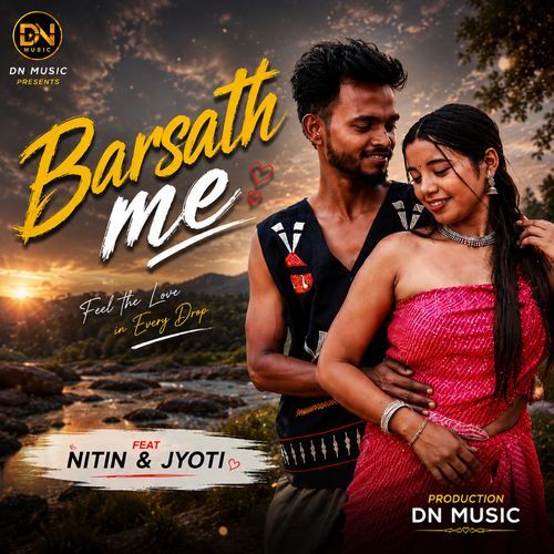 Barsath Me