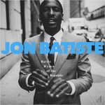 Jon Batiste