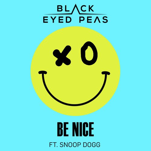 Be Nice_poster_image