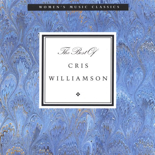 Best of Cris Williamson
