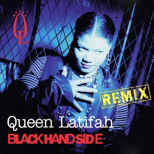 Black Hand Side (Remix)