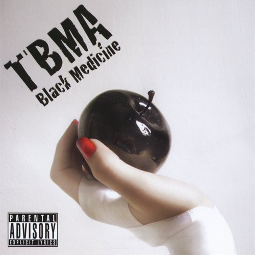 Out The Box cover art