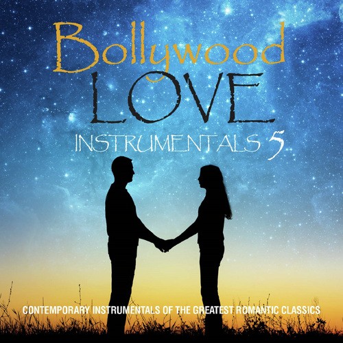 Bollywood Love Instrumentals 5