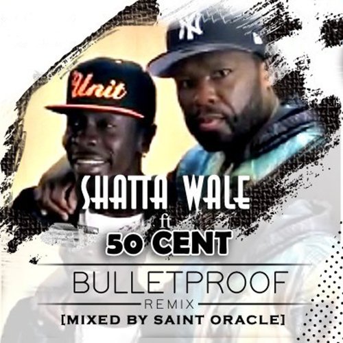 Bullet Proof (Remix)