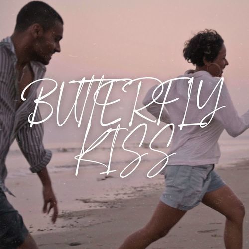 Butterfly Kiss