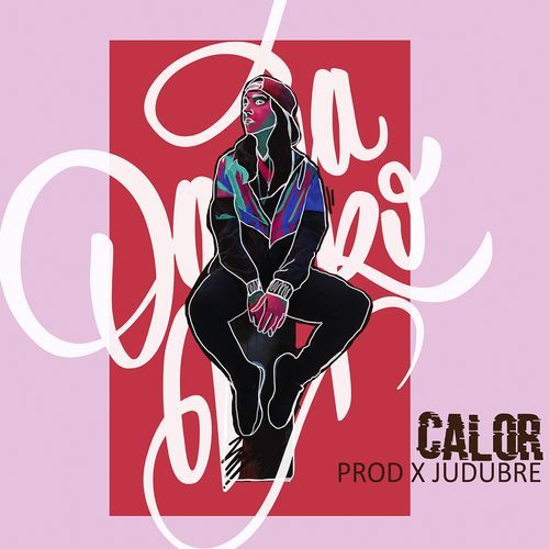 Calor cover art