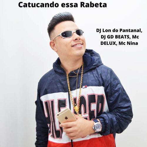 Catucando essa Rabeta_poster_image