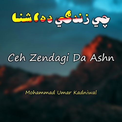 Ceh Zendagi Da Ashn