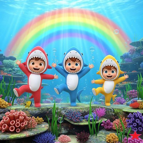 Baby Shark  do do