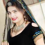 Chori Kajal Lagave Aankhya Me Bioara Wali