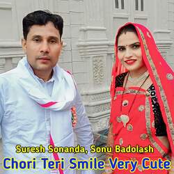 Chori Teri Smile Very Cute-MSIIAx1iYX0