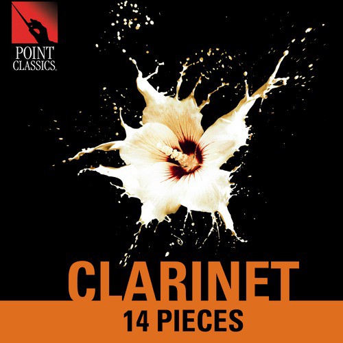 Clarinet: 14 Pieces