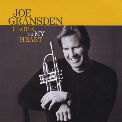 Joe Gransden