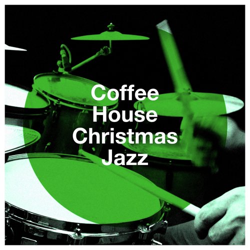 Coffee House Christmas Jazz