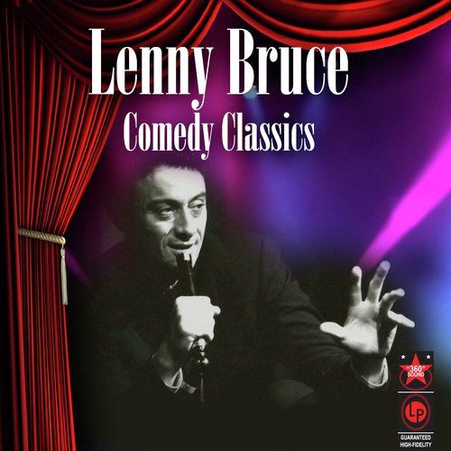 Lenny On Playboy's Penthouse cover art