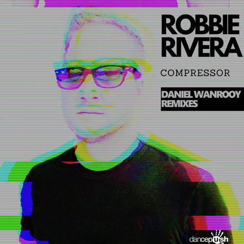 Compressor (Daniel Wanrooy Remixes)