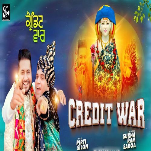 Credit War