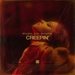 Creepin' (Afro House)-E1k8ayR6GgU