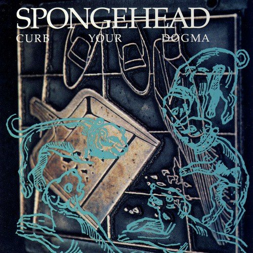 Spongehead