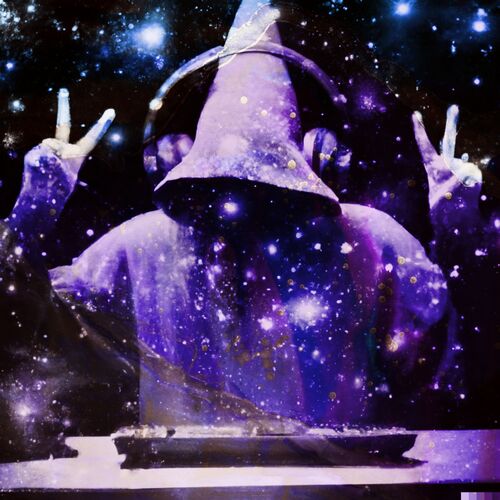 Curses cover art