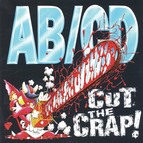 Cut The Crap!_poster_image