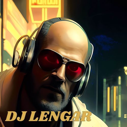 DJ Orang Kaya Baru cover art