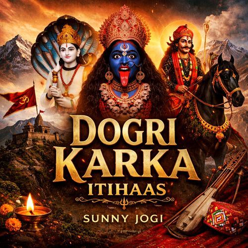 DOGRI KARAK KATHA ITIHAAS
