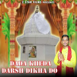 Dada Kheda darsh Dikha do-Hh4TVgRlbnk