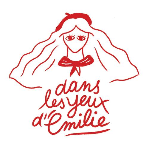 Dans les yeux d'Émilie