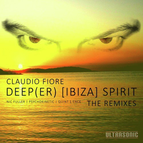 Deeper Ibiza Spirit (The Remixes)_poster_image