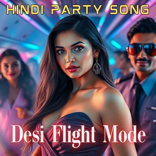 Desi Flight Mode