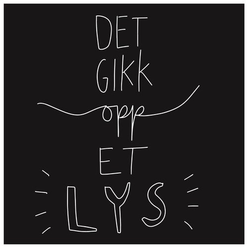 Det Gikk Opp Et Lys_poster_image