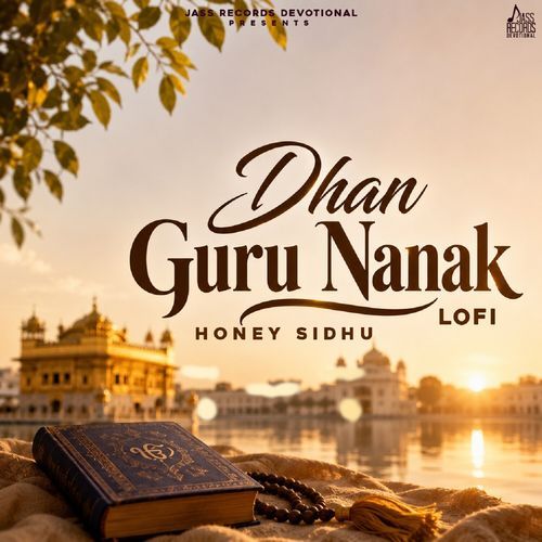 Dhan Guru Nanak (Lofi)