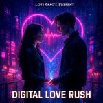Digital Love Rush artwork