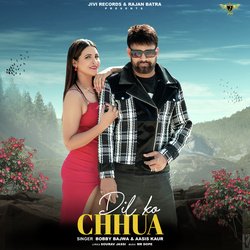 Dil Ko Chhua-JV0dZDgCcl4