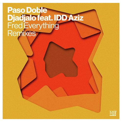 Djadjalo (Fred Everything Remixes)