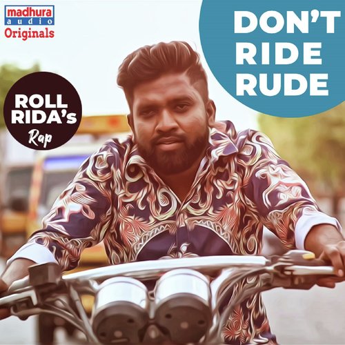 Don't Ride Rude