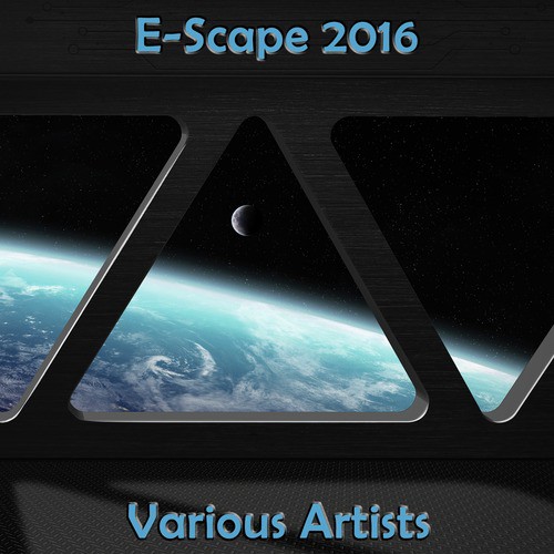 E-Scape 2016