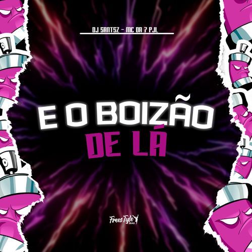 E o Boizão De Lá_poster_image