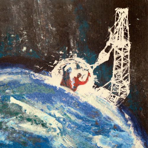 The Resonance cover art