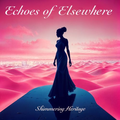 Heritage cover art