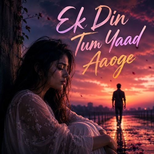 Ek Din Tum Yaad Aaoge