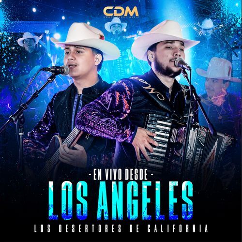 En Vivo Desde Los Angeles