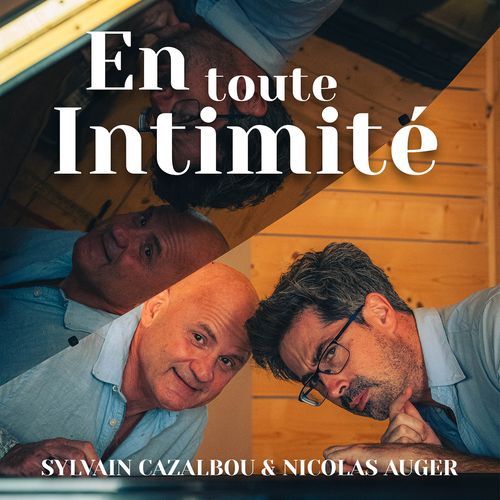 On ne part qu’une fois cover art