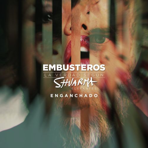 Enganchado (feat. Shuarma) cover art