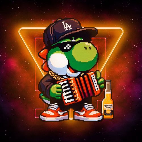 Ese Cumbion cover art